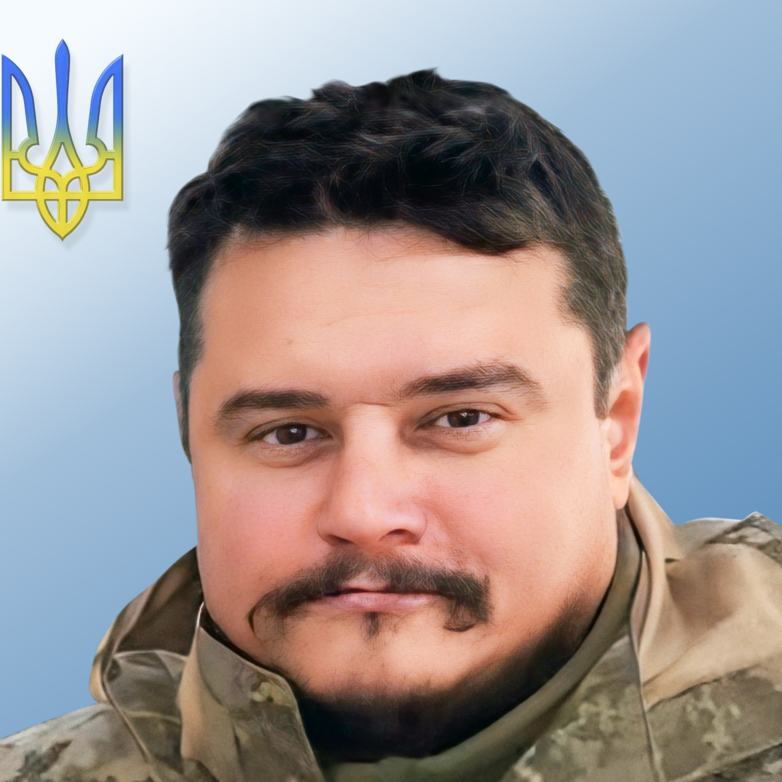 Олексій Бульба