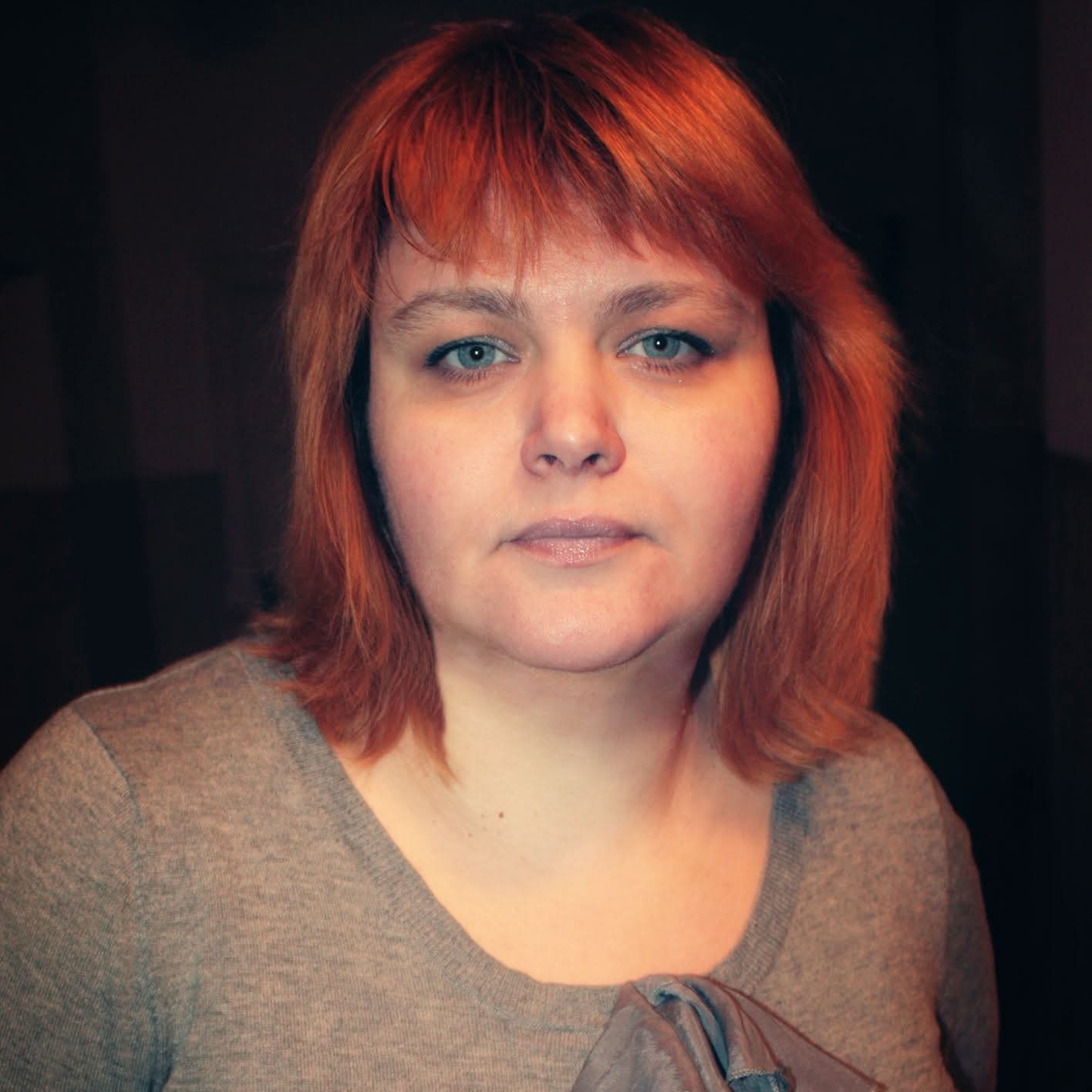 Олександра Марціновська