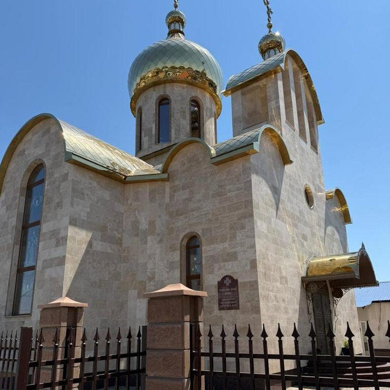 Парафія Віри, Надії, Любові І Матері Їх Софії - Православна Церква України Одеська Єпархія