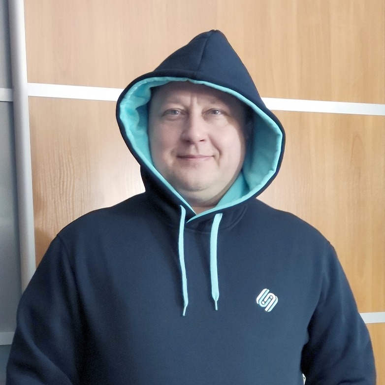 Іван Деменков